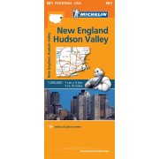 581 New England Hudson Valley Michelin